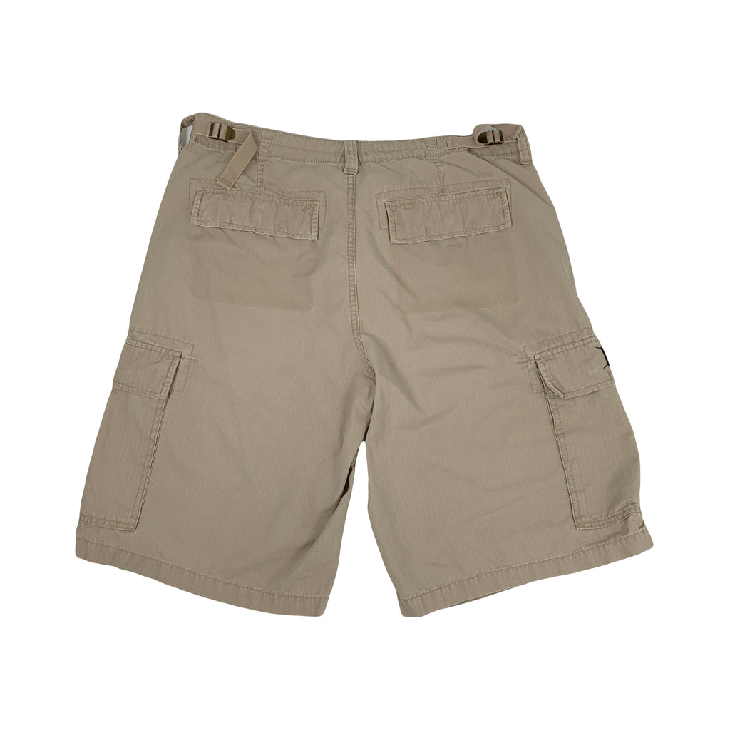 Vintage Polo Jeans Co. Cargo Shorts 36