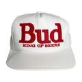 Bud King of Beers Snapback Hat