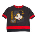Vintage Disney Mickey Mouse Tee Women's L