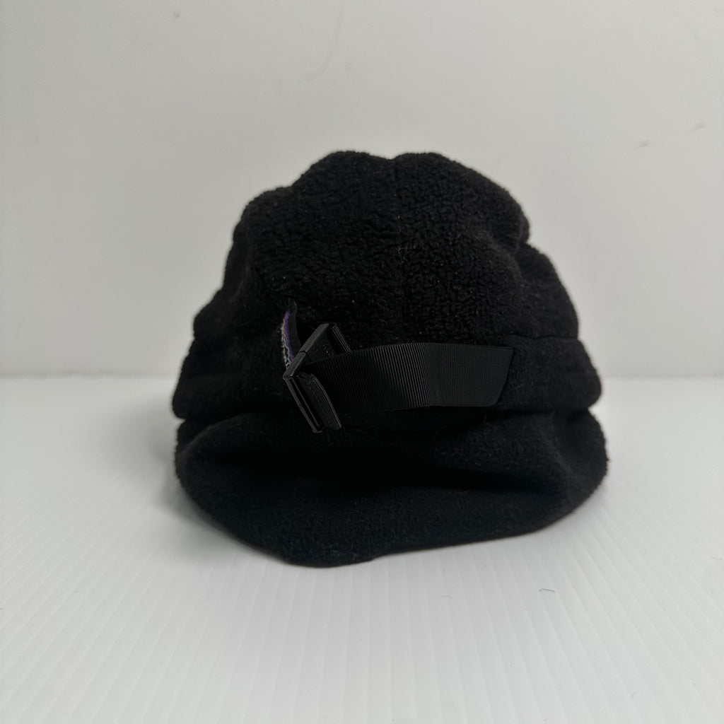 Vintage Patagonia Duckbill Fleece Hat L