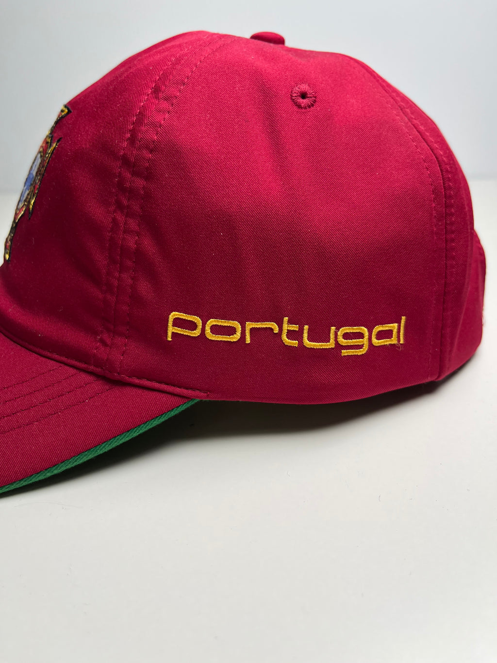 Nike Portugal Futbol Strapback