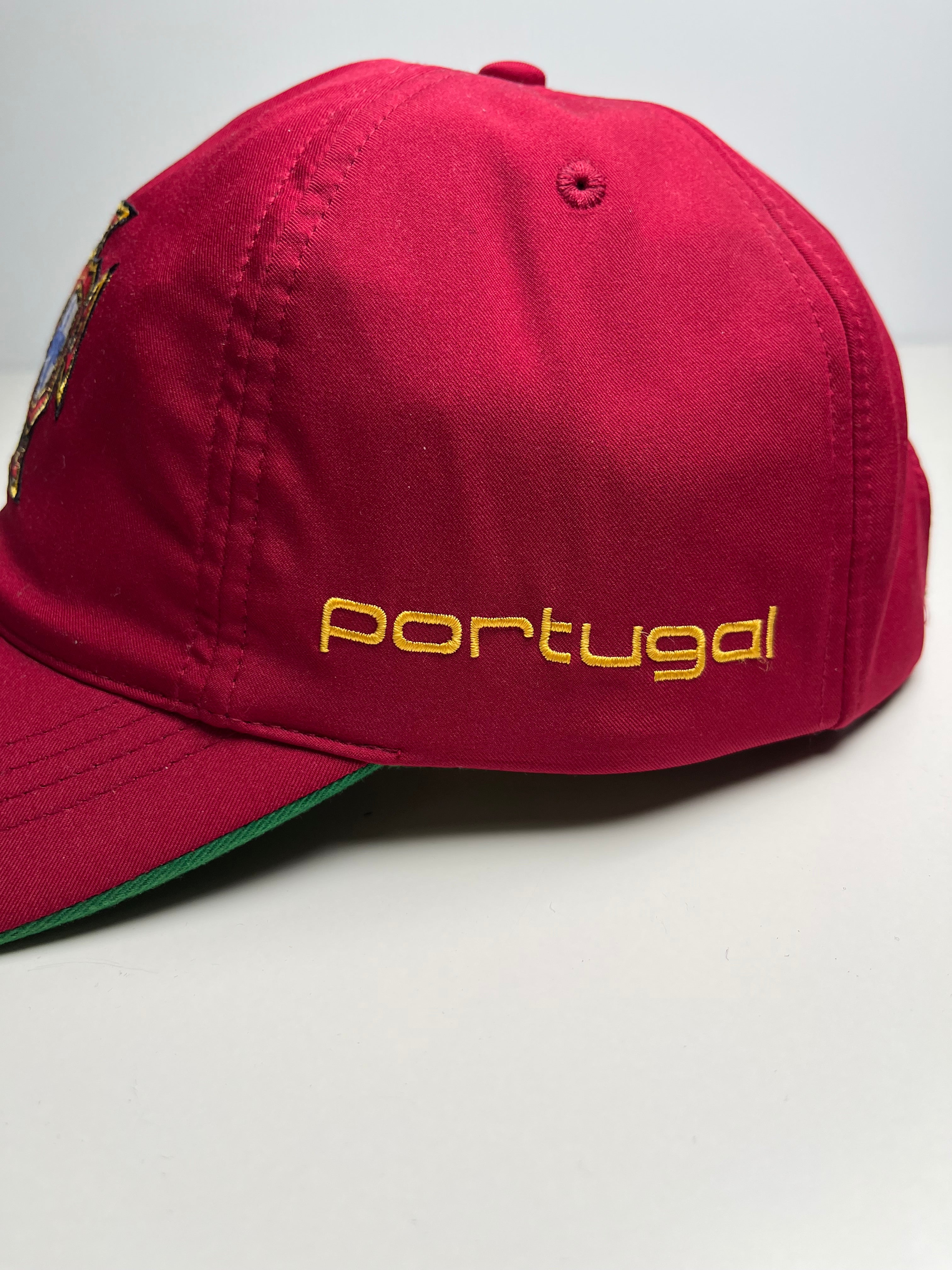 Nike Portugal Futbol Strapback