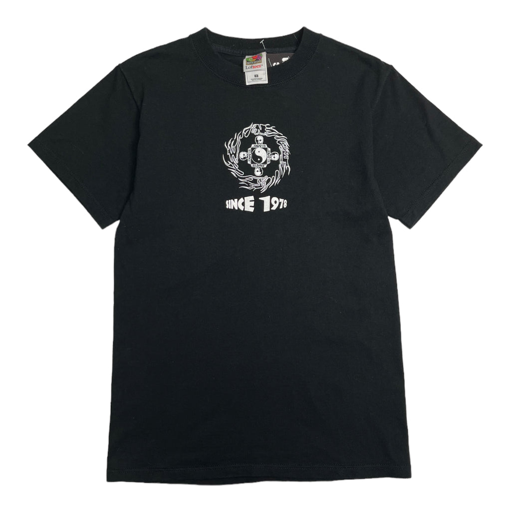 Vintage Skull Skates Since 1978 Tee S
