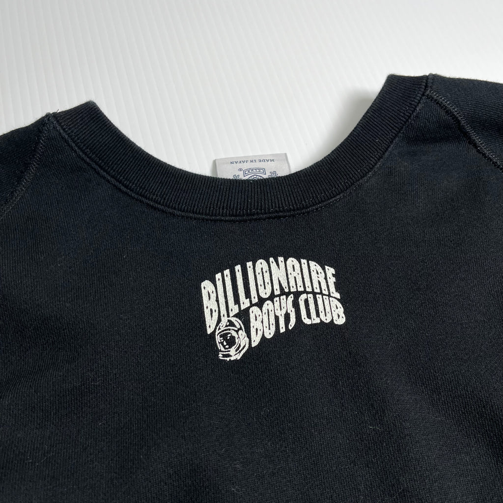 Billionaire Boys Club Spaceman Crewneck XL
