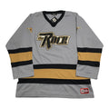 04’ WWE The Rock Hockey Jersey M