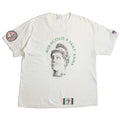 2006 Spike Lee 40 Acres Miracolo A Sant' Anna Movie Promo Tee XL