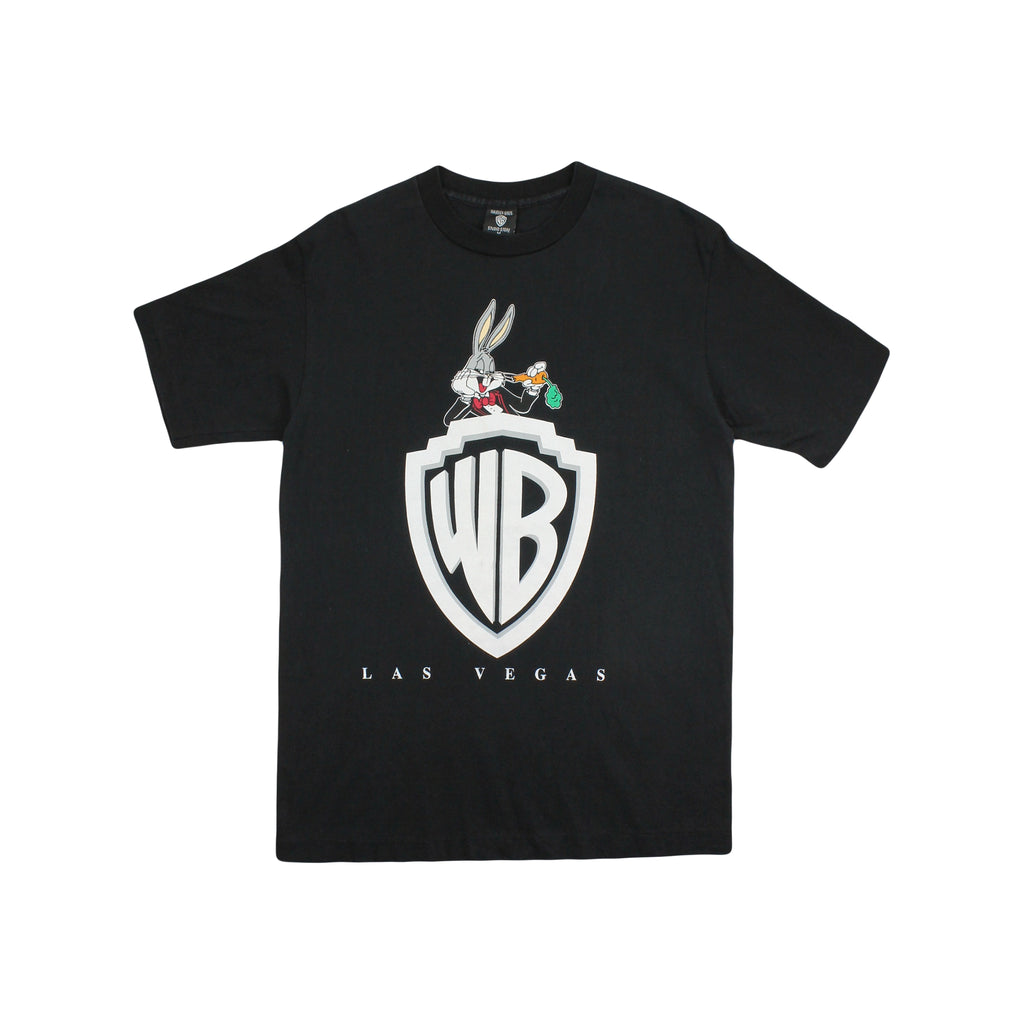 90s Warner Bros. Las Vegas Bugs Bunny Tee M