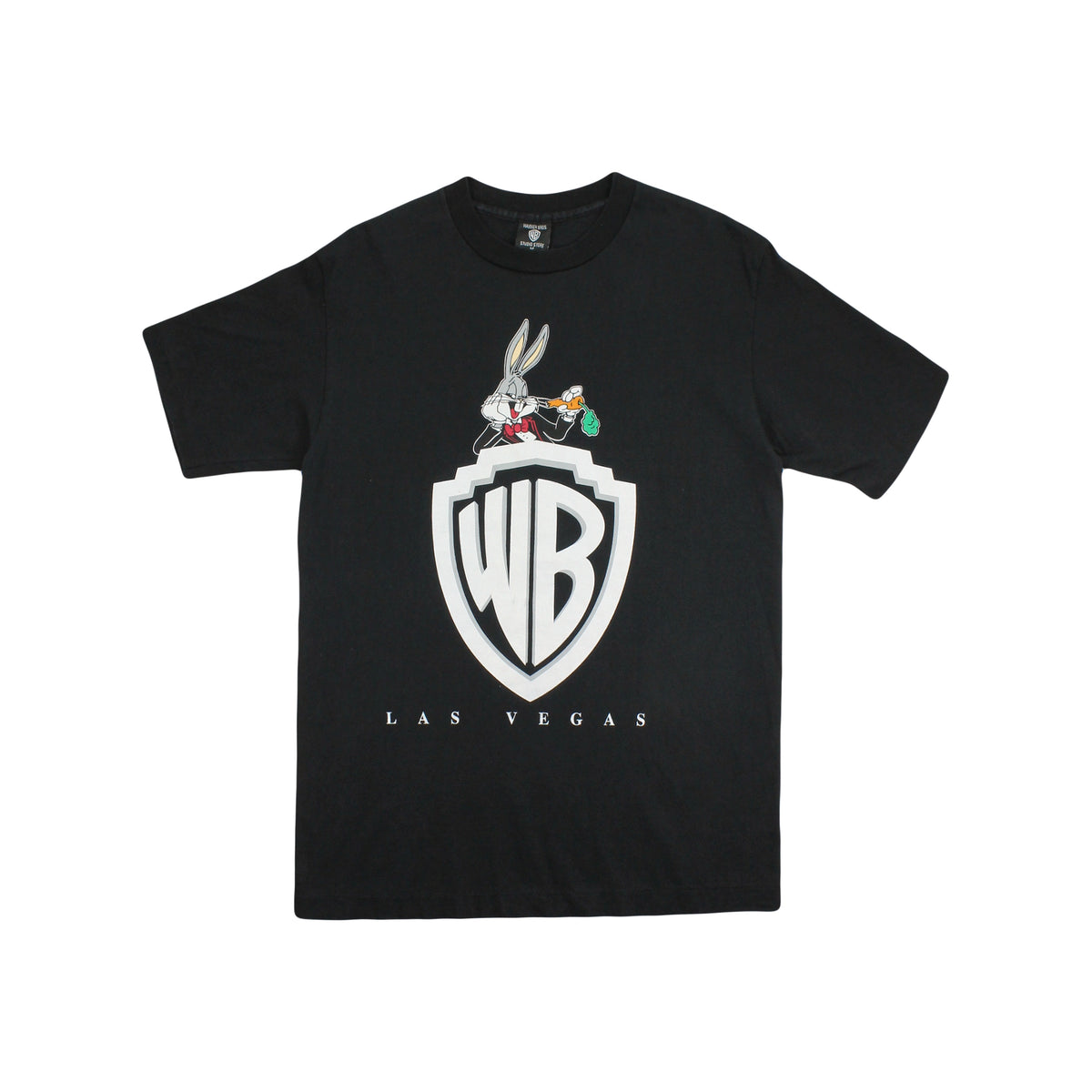 90s Warner Bros. Las Vegas Bugs Bunny Tee M