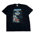 96 American Wheels Tee XL