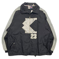Y2K Karl Kani Sport Light Windbreaker Jacket XL