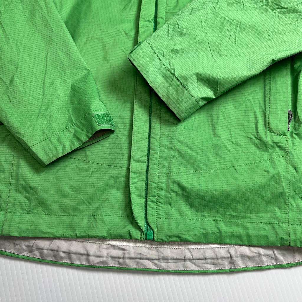 Patagonia Windbreaker Shell Jacket Women's M