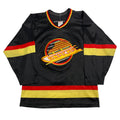Canucks Flying Skate Jersey S