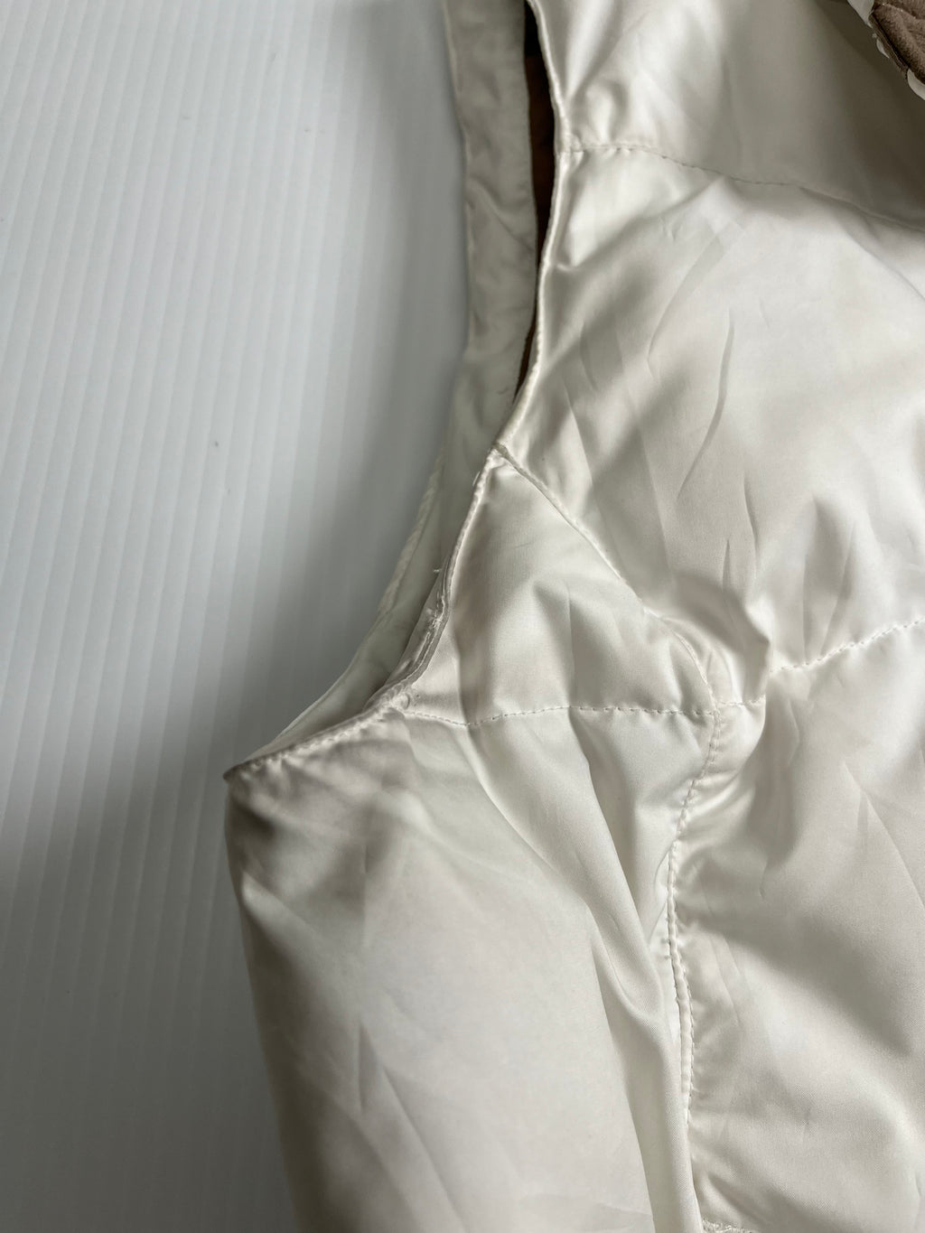 The North Face 550 Puffer Vest Women's M