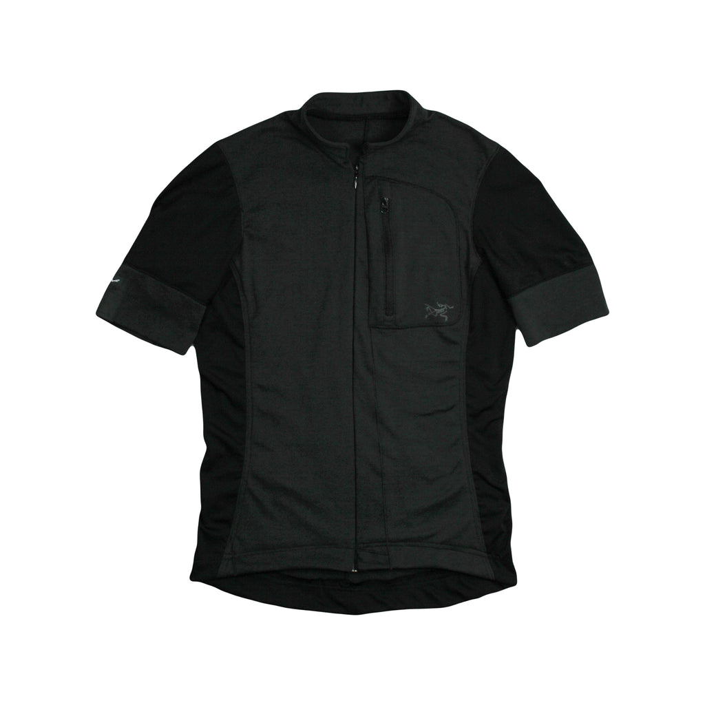 Rework Arc'teryx Cycling Jersey Top