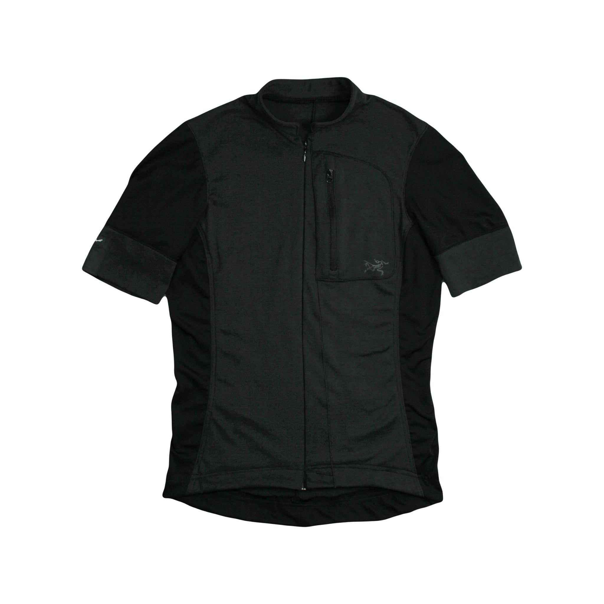 Rework Arc'teryx Cycling Jersey Top