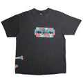 Stussy Razor Blade Graphic Tee L