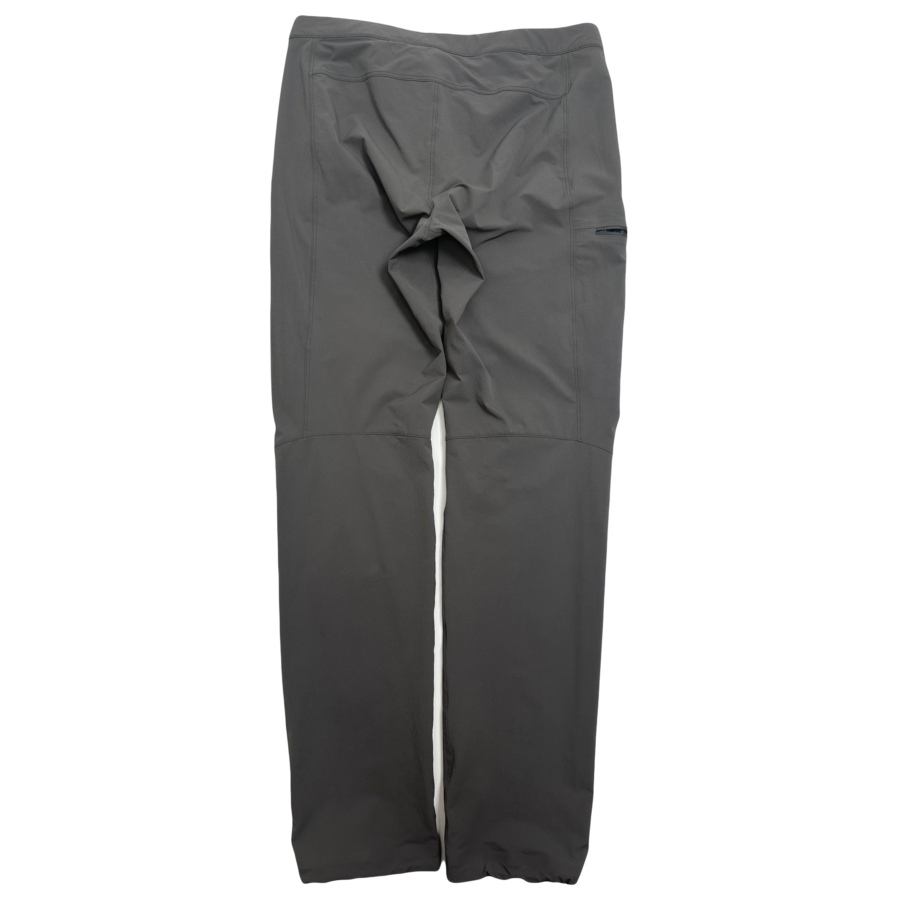 Arc'teryx Gamma Softshell Hiking Cargo Pants S