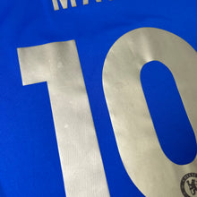 Load image into Gallery viewer, 2012-13 Adidas Chelsea Europa League Mata Home Kit S
