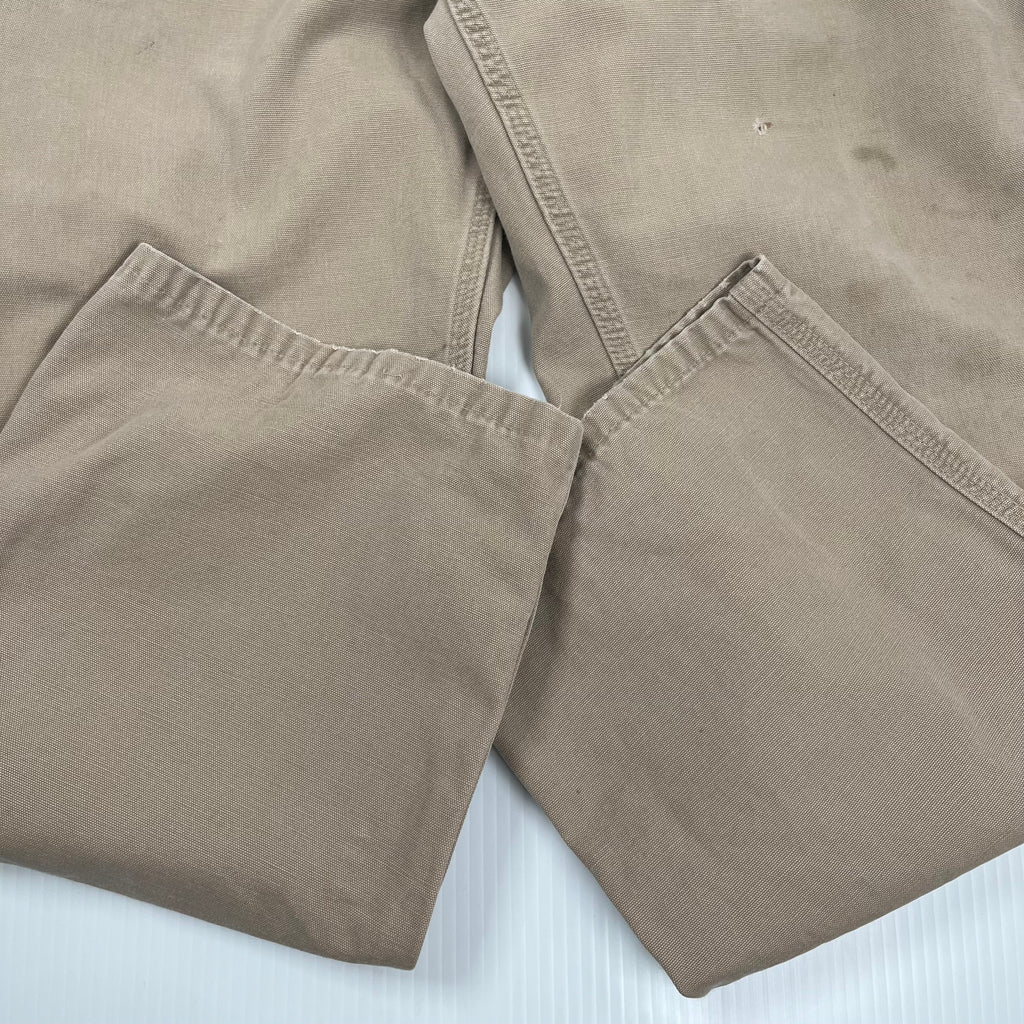 Vintage Carhartt Carpenter Denim 30