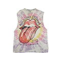 1997-98 Rolling Stones Bridges To Babylon Tour Cutoff Tank XL