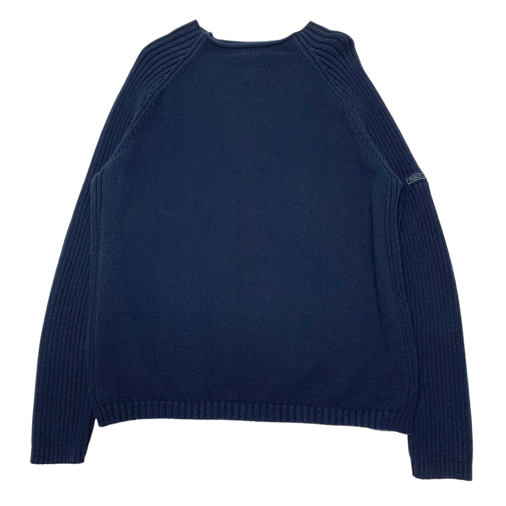 Polo Jeans RL Sweater XL