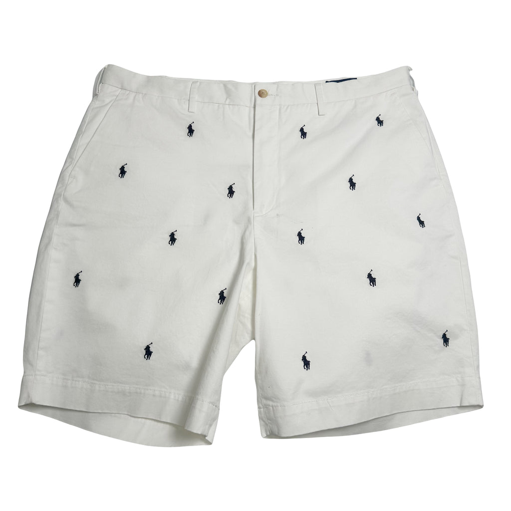 Polo Ralph Lauren Horseman Shorts 38