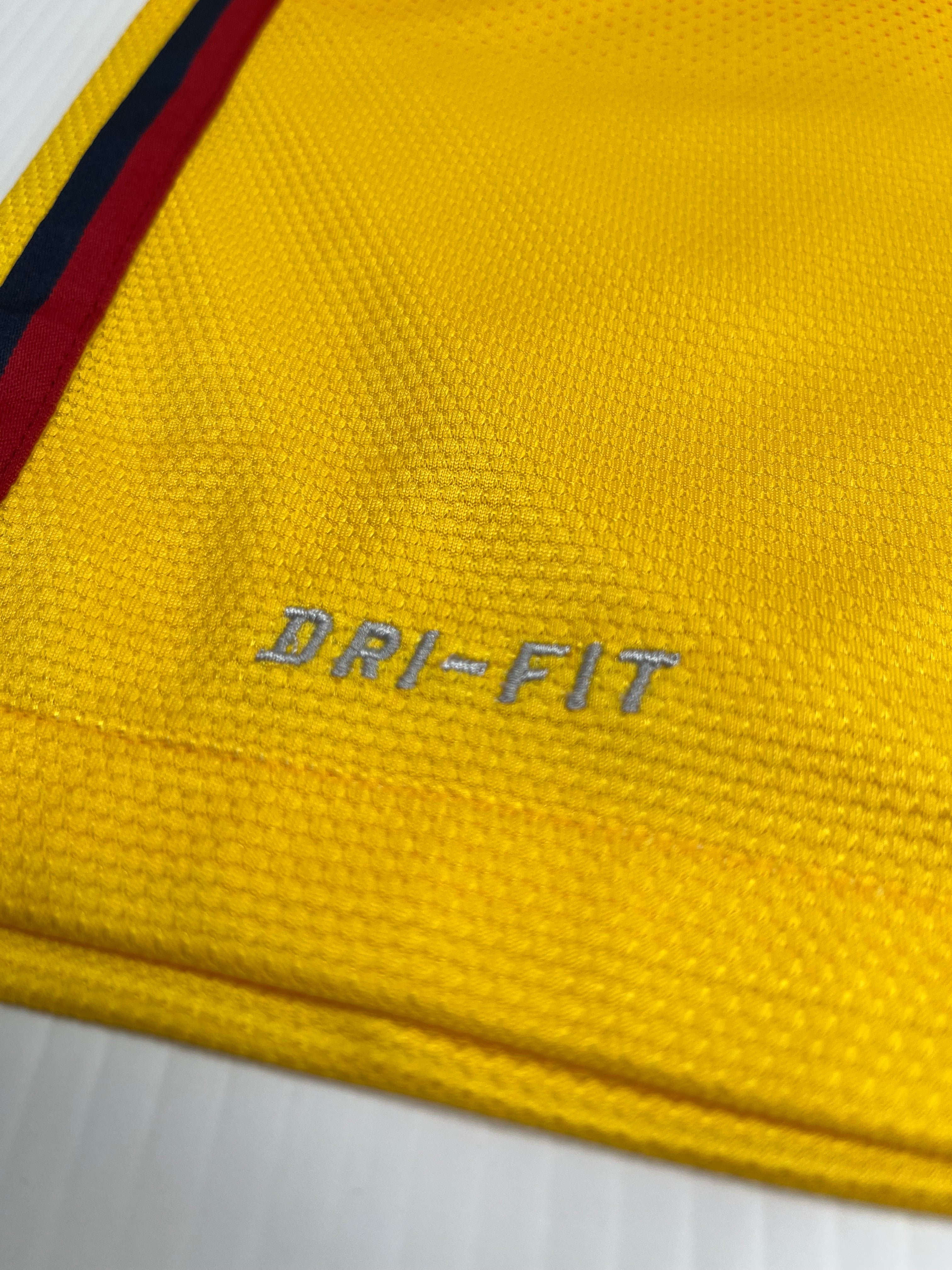 2012-13 FC Barcelona 2012 Away Kit XL