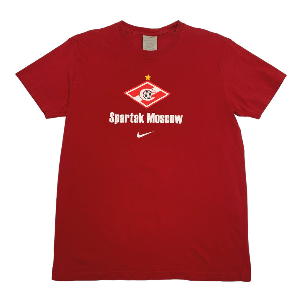 Nike Spartak Moscow Tee XL
