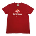 Nike Spartak Moscow Tee XL