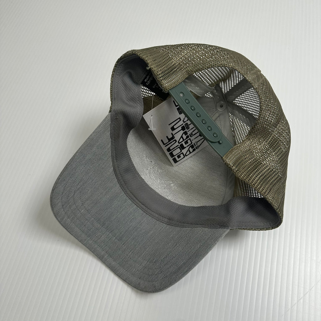 Arc'teryx Gradient Logo Trucker Hat