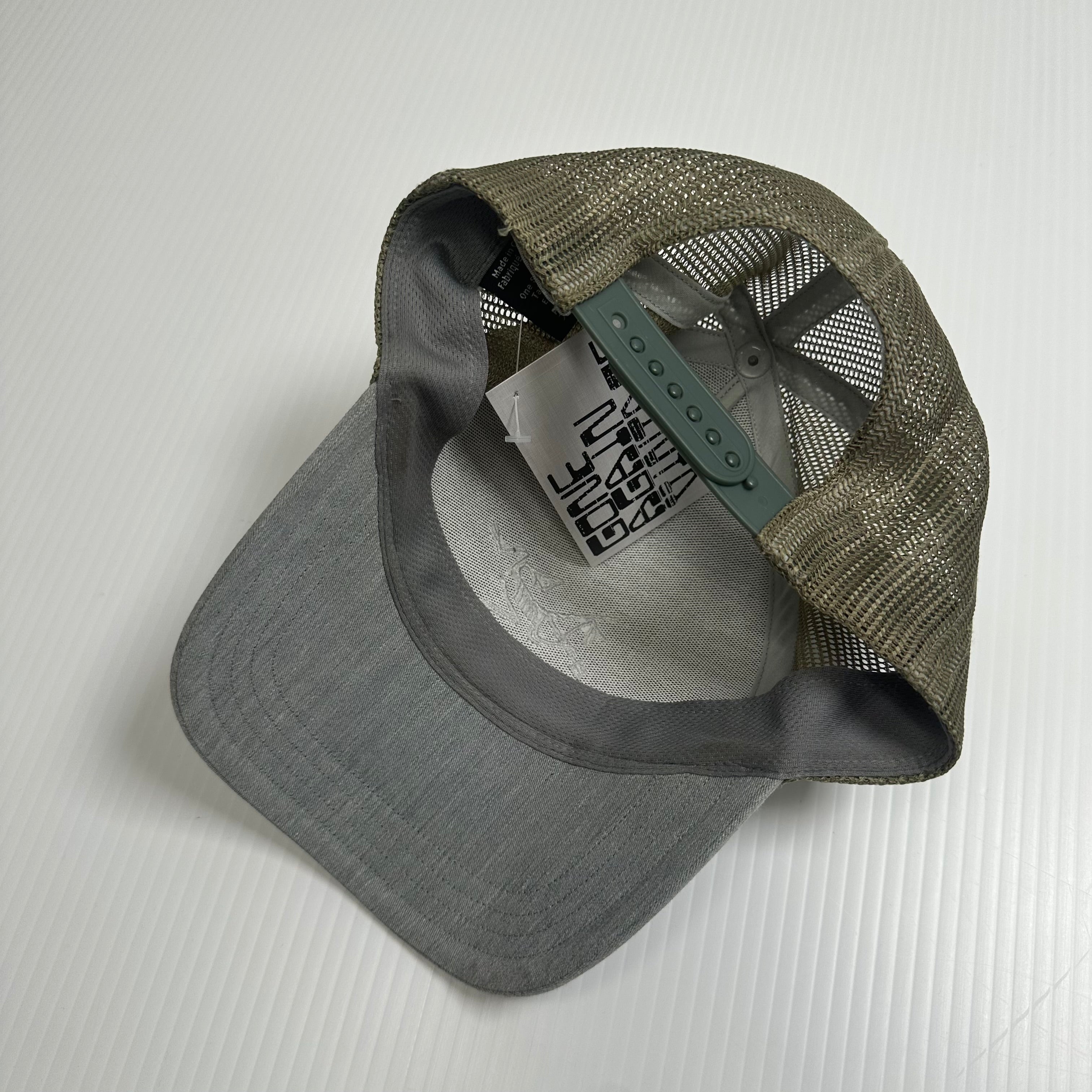 Arc'teryx Gradient Logo Trucker Hat