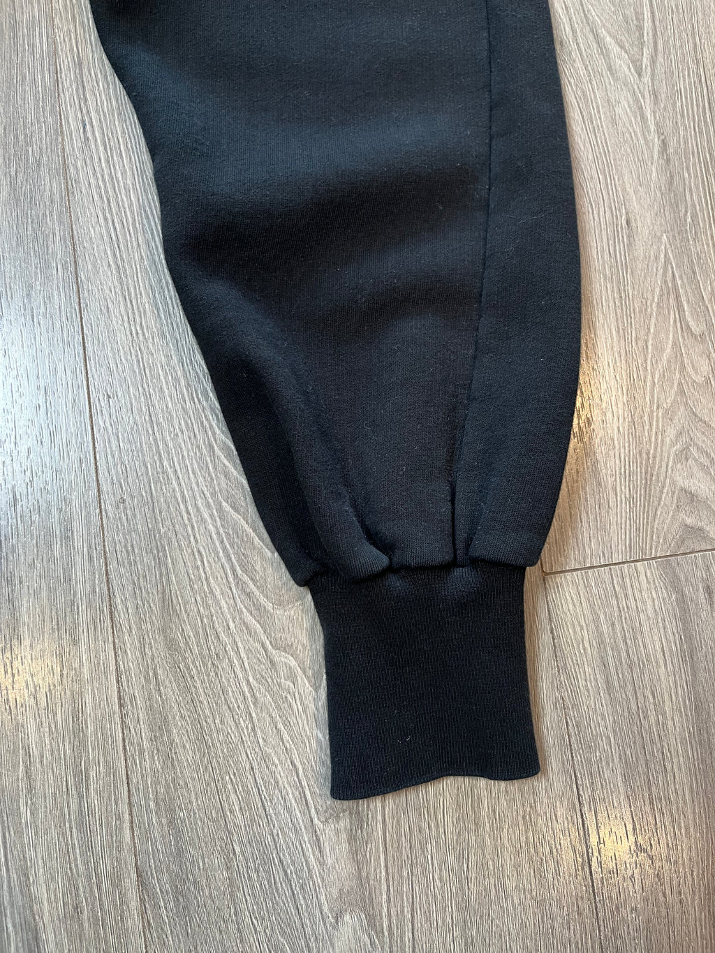 Rick Owens Drkshdw Drop Crotch Jogger Sweatpants M