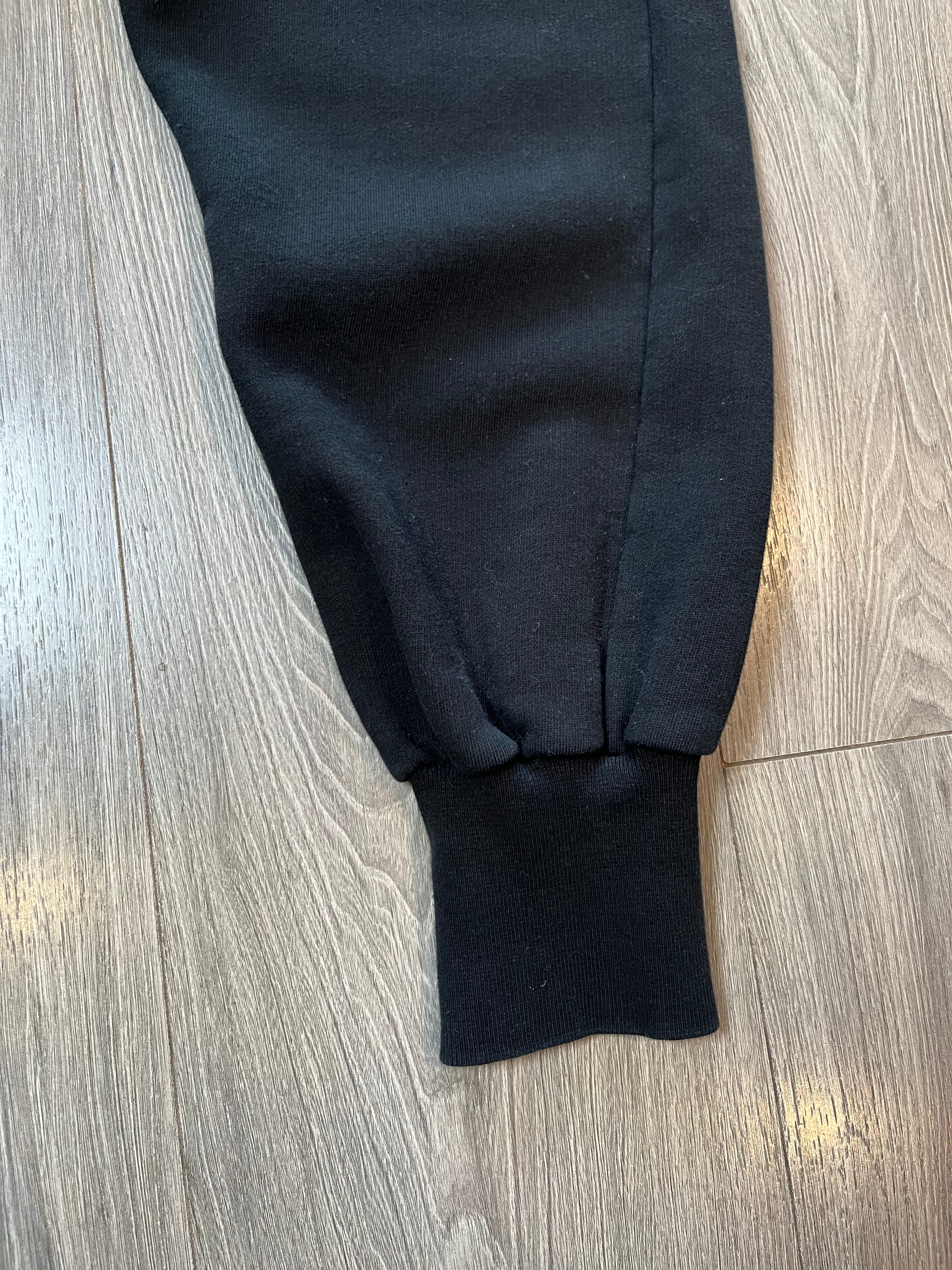 Rick Owens Drkshdw Drop Crotch Jogger Sweatpants M