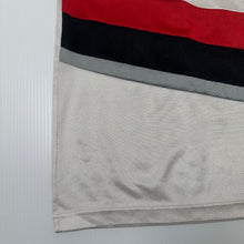 Load image into Gallery viewer, Reebok Portland Trail Blazers #30 Wallace Jersey M
