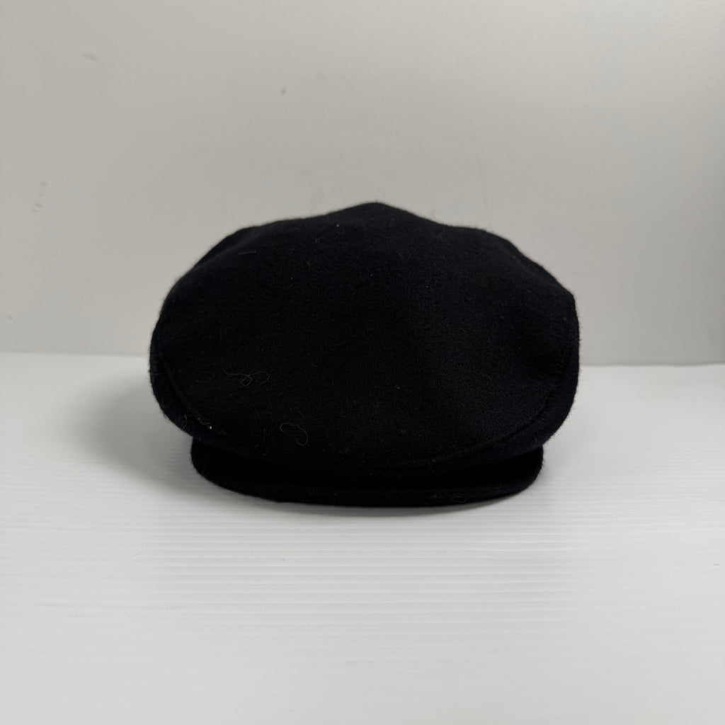 Vintage Nike Jewel Swoosh Flat Cap