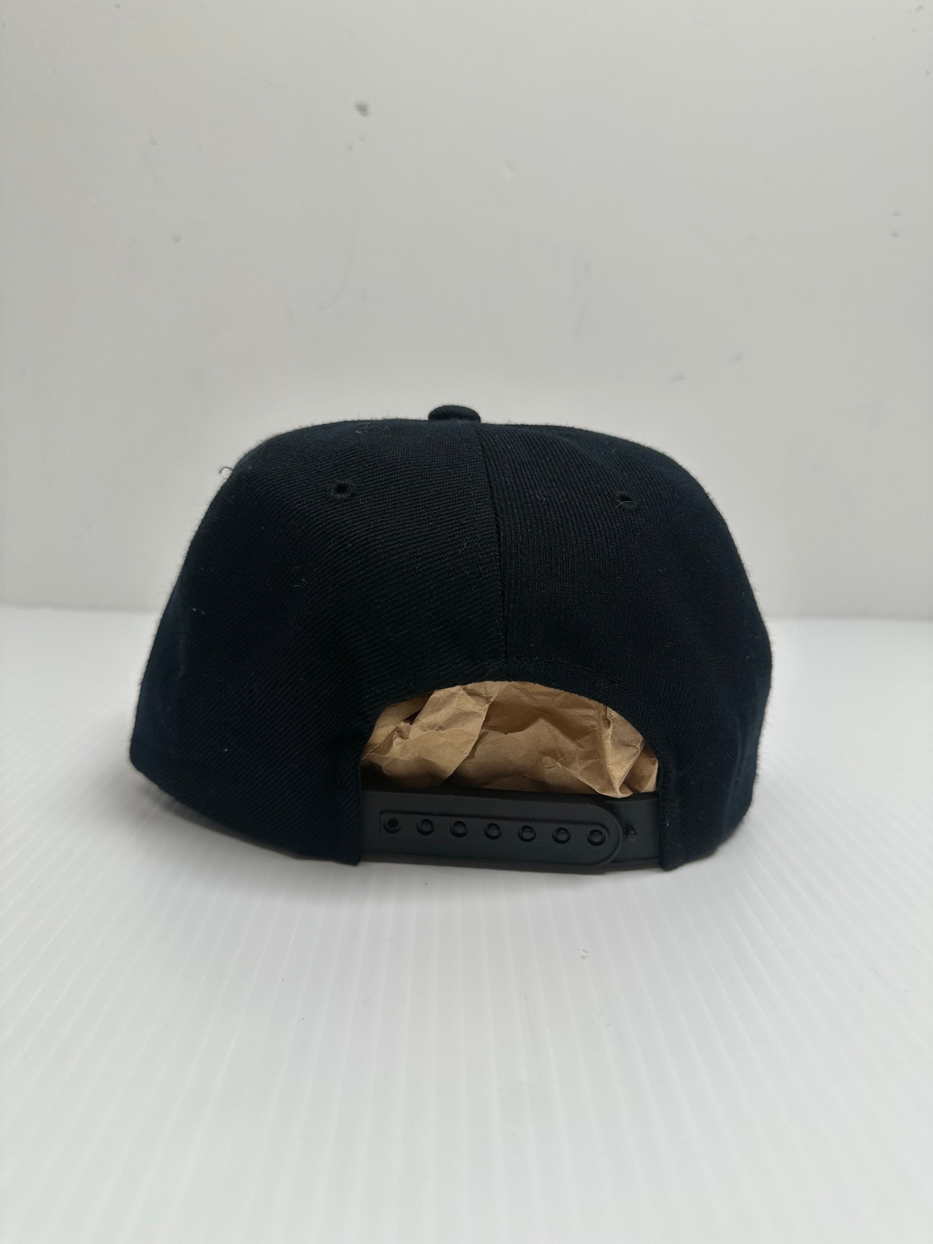 Vintage Honda Motor Company Snapback Hat