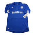 2009-10 Adidas Chelsea Home Kit M