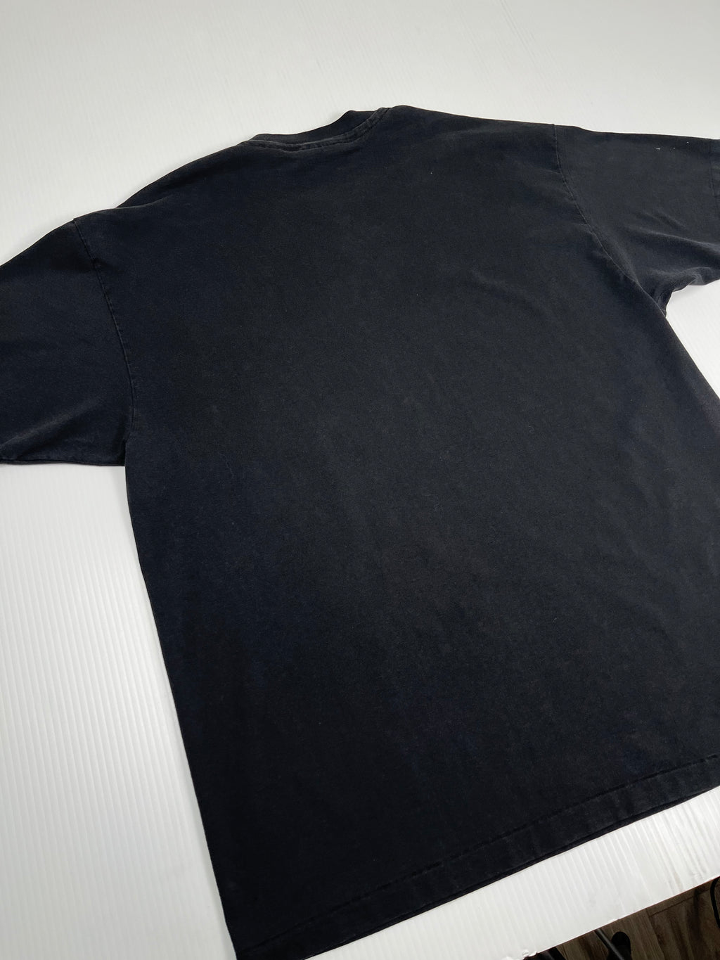 1994 Angel Acres Rock 'N Roll Nanaimo BC Music Tee XL