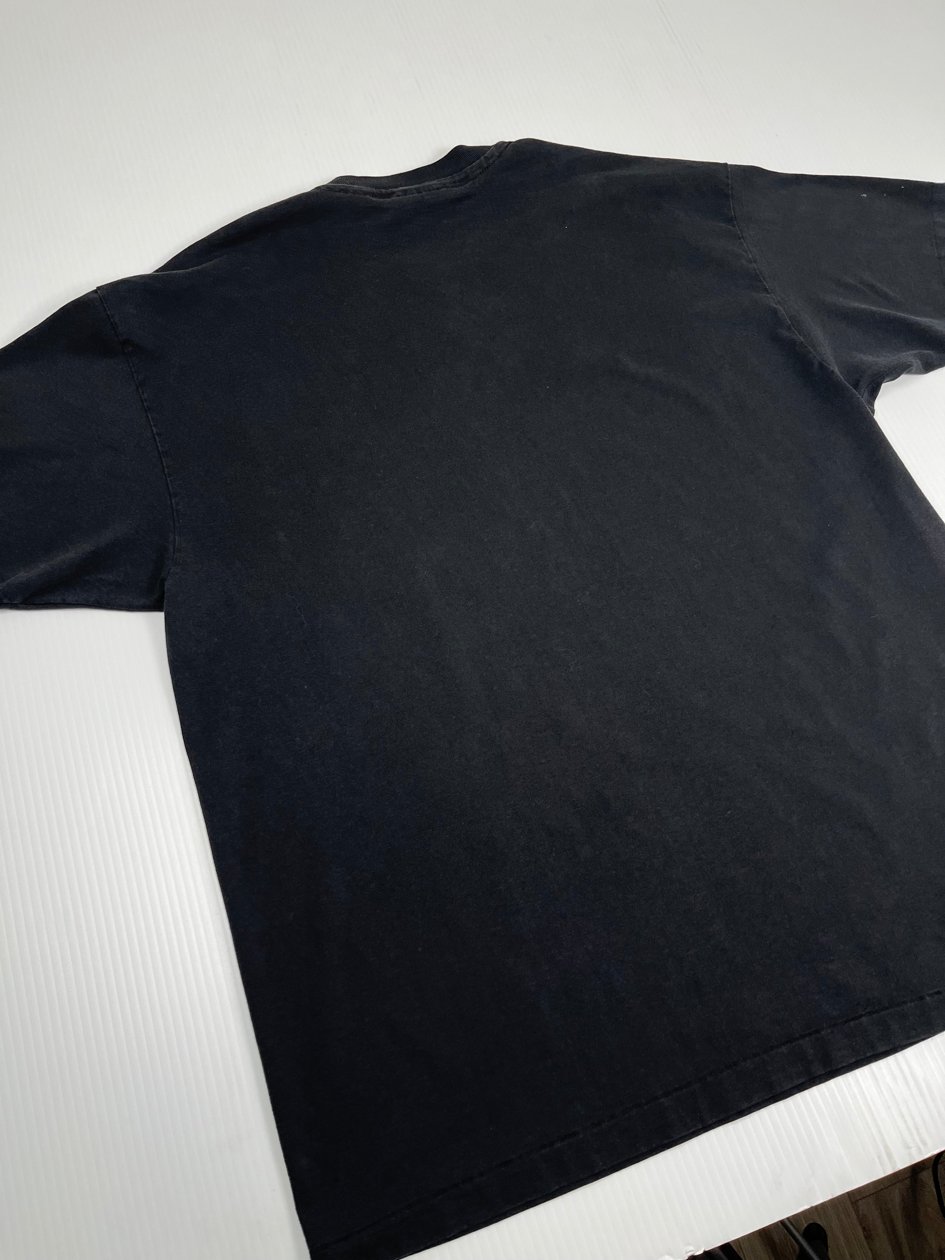 1994 Angel Acres Rock 'N Roll Nanaimo BC Music Tee XL