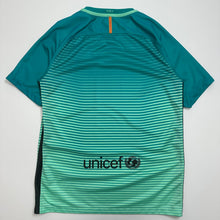 Load image into Gallery viewer, 2016-17 Nike Barcelona Third Kit M

