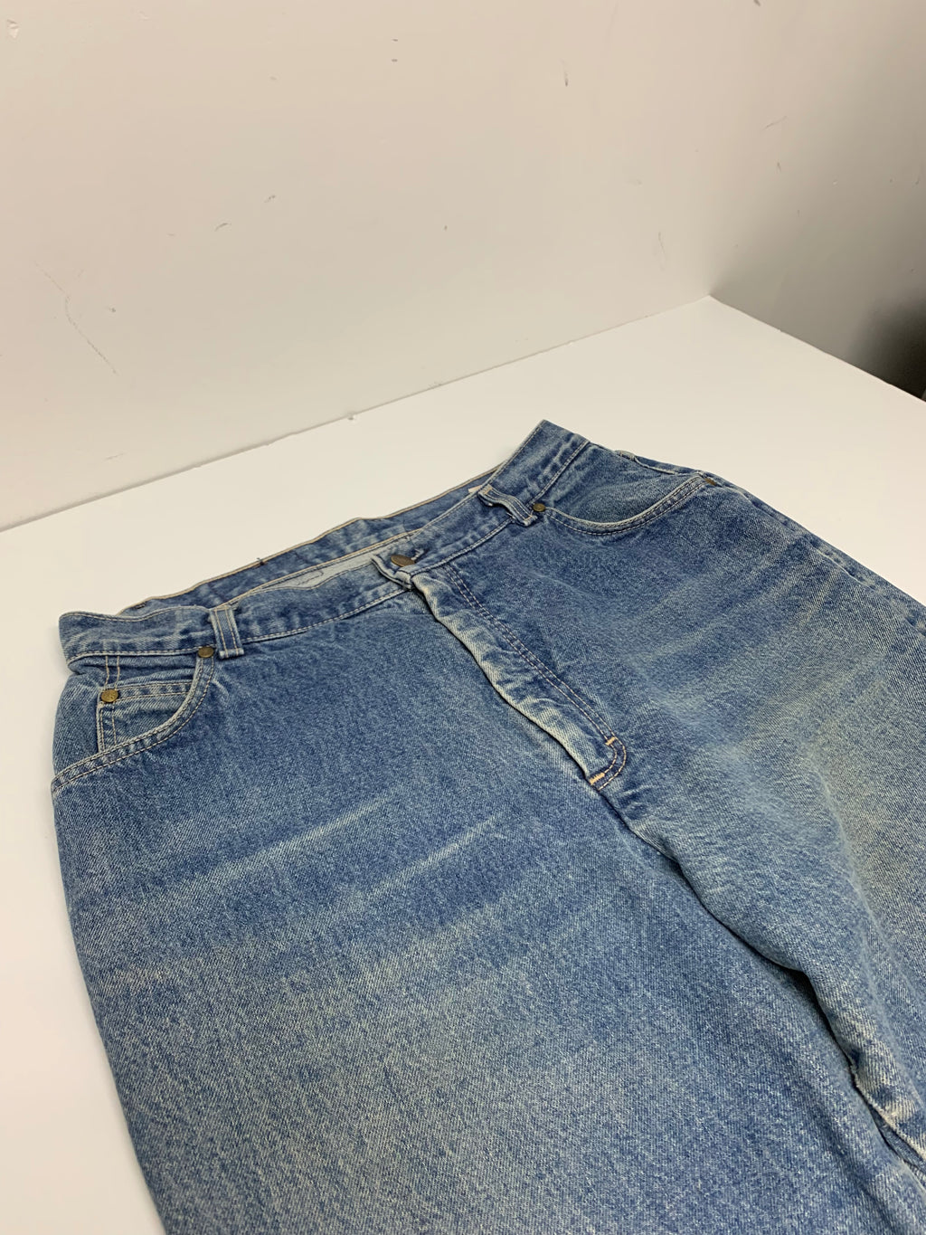 Levi Denim Pants 18