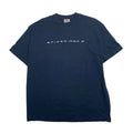 2003 Spiderman 2 Movie Promo Tee XL