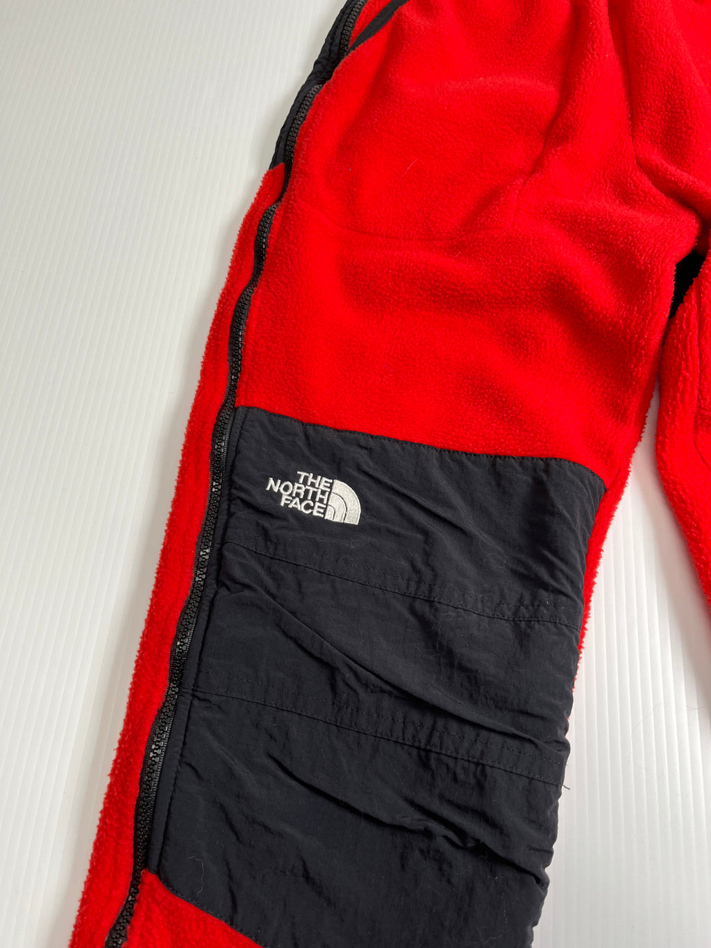 Vintage The North Face Denali Fleece Pants S