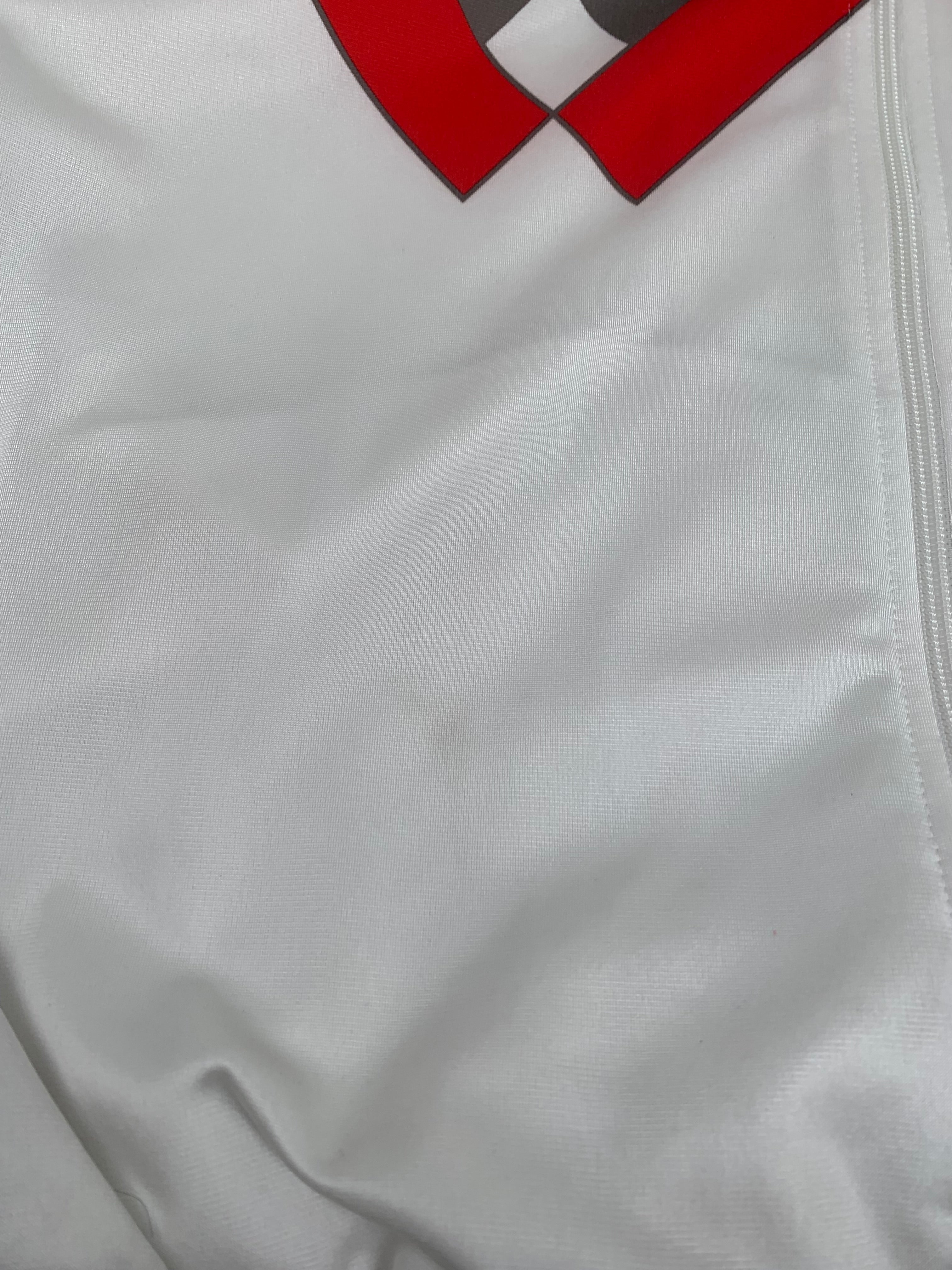 Adidas Liverpool Track Jacket XL