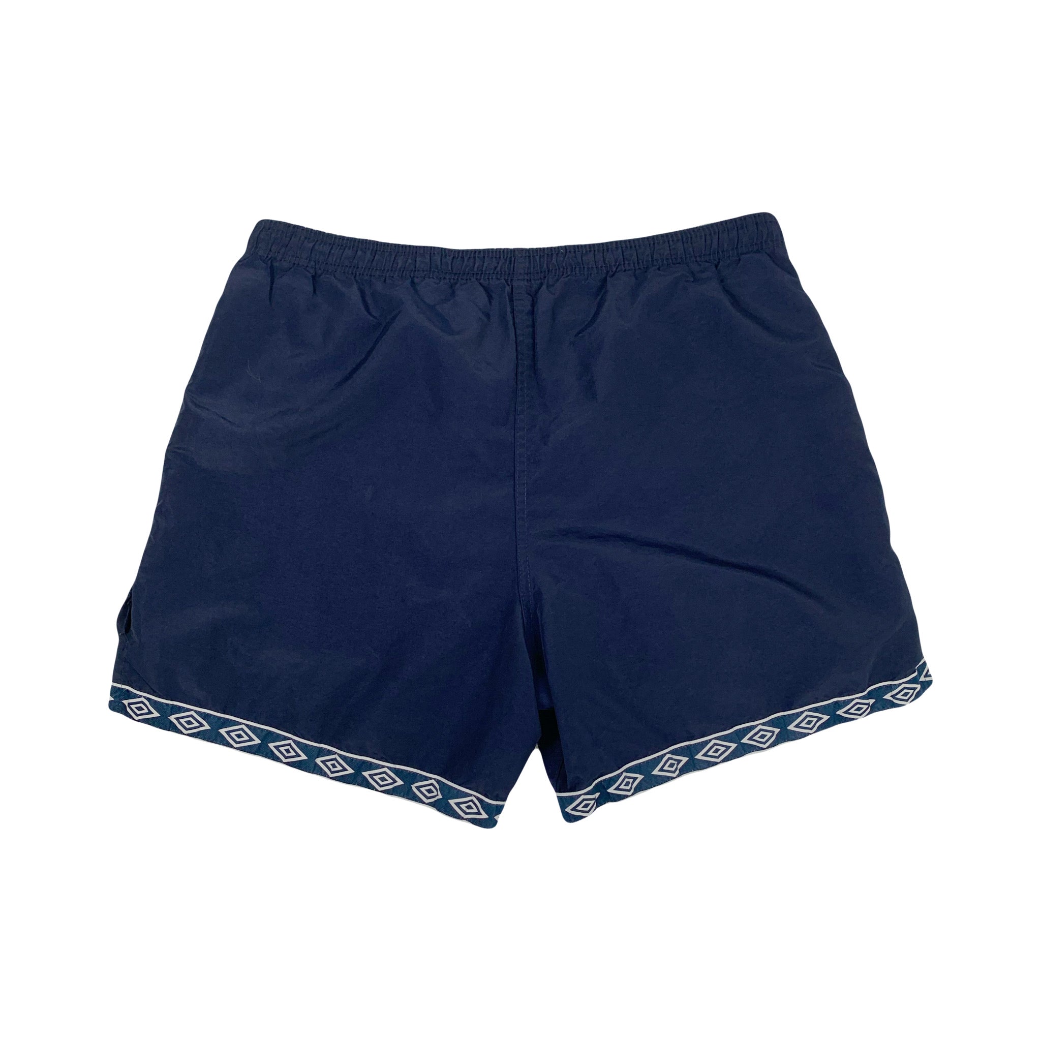 Vintage Umbro Athletic Shorts M