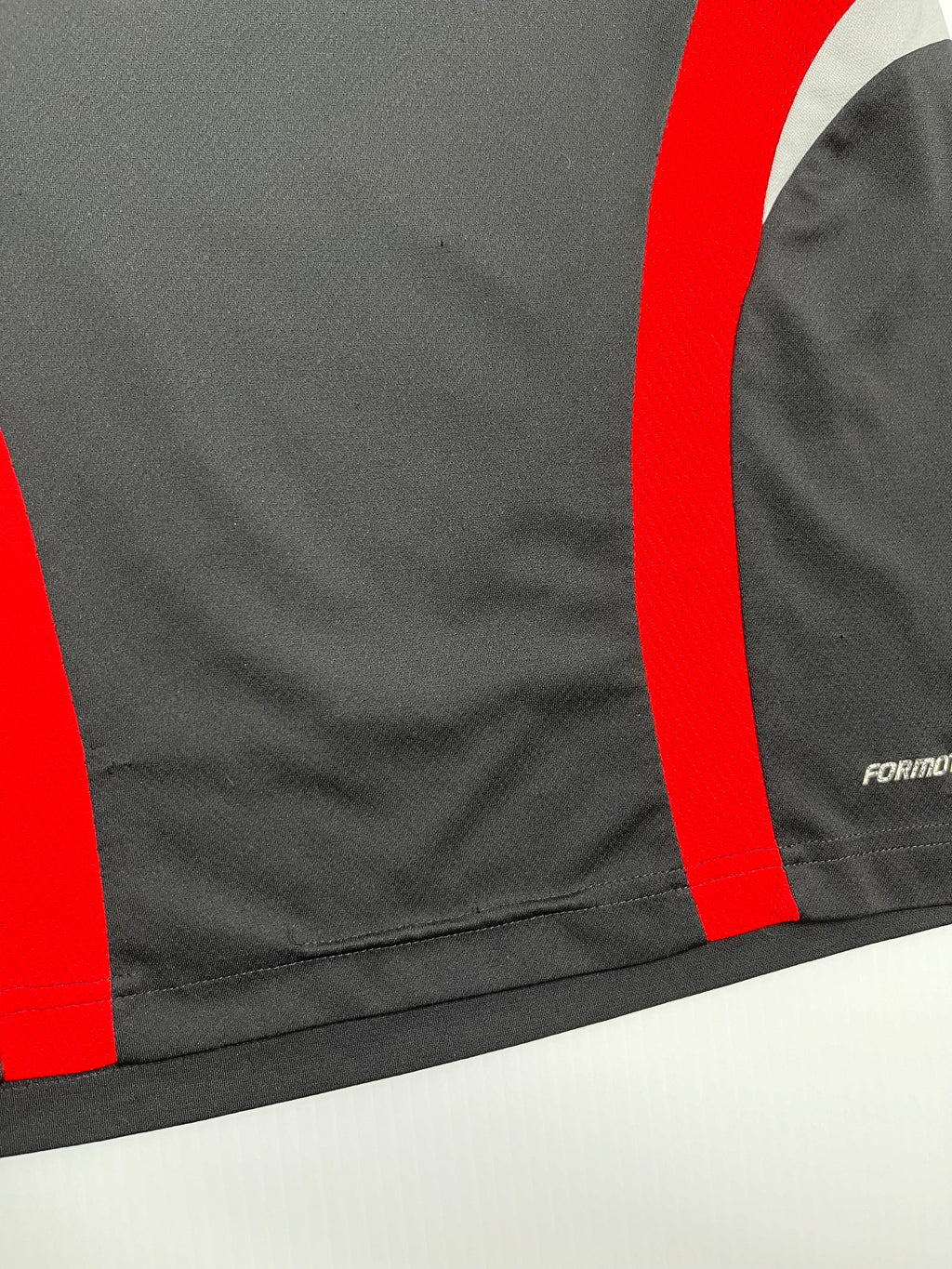 2006-07 Adidas Liverpool Training Kit S