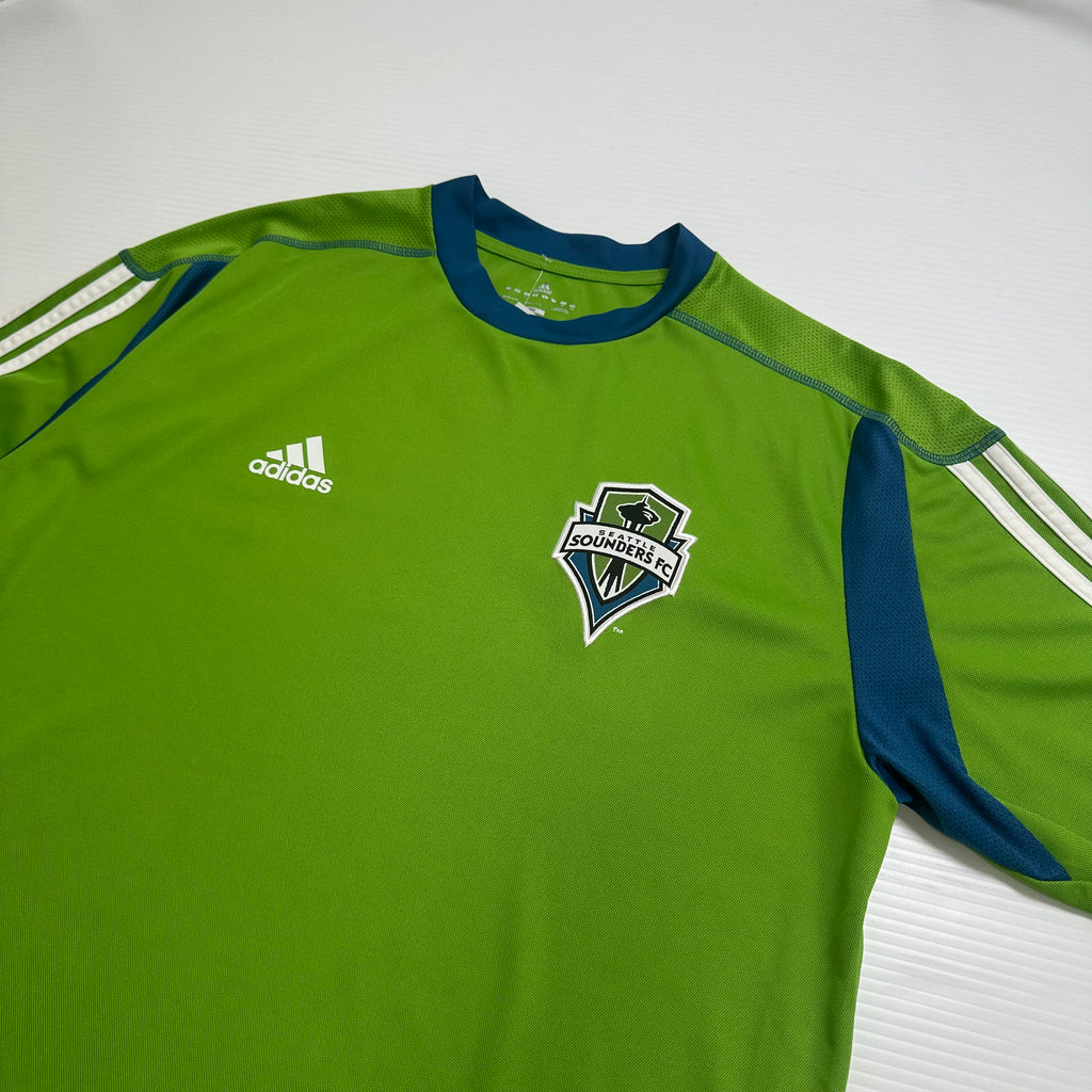 Adidas Seattle Sounders Training Kit L
