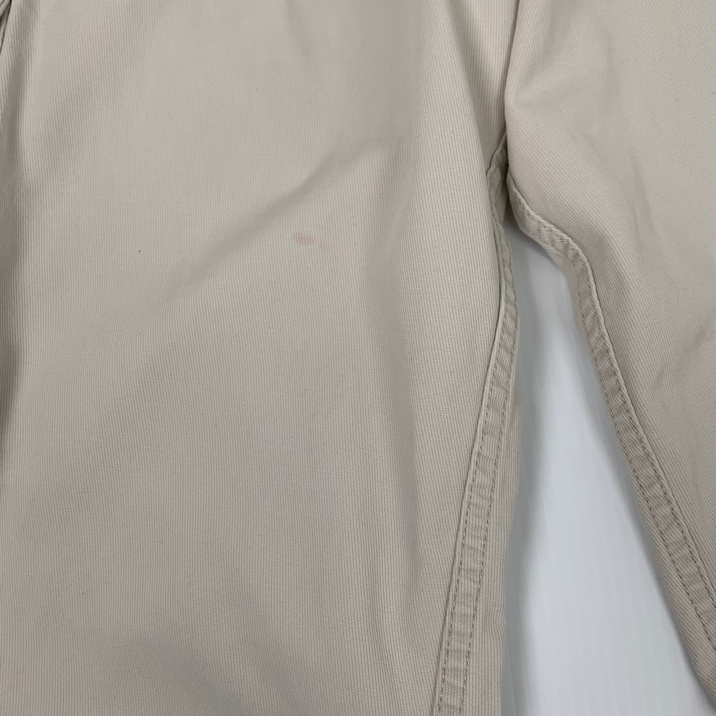 Vintage Levi's Silvertab Cargo Pants 34