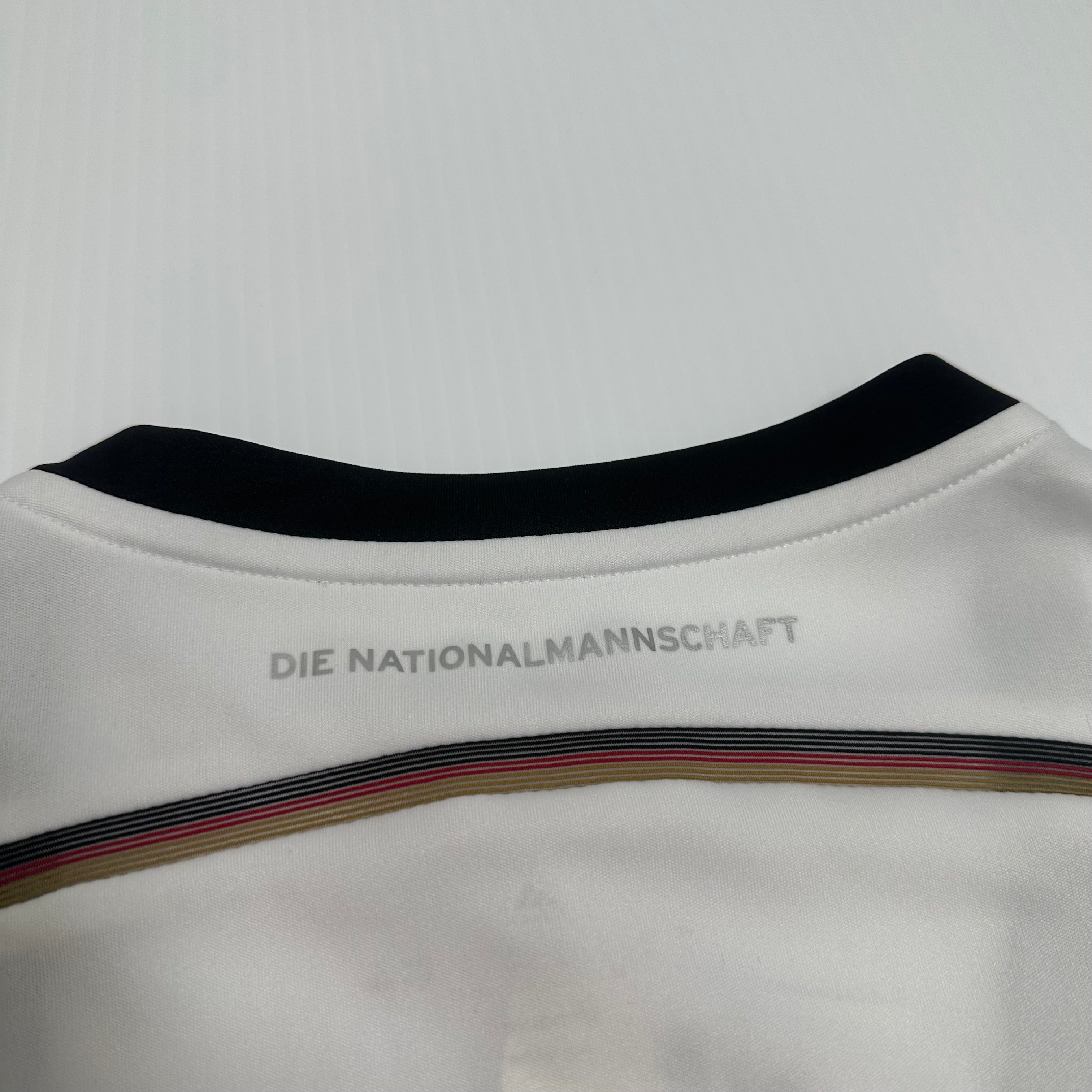 2014 Adidas Germany Football Kit Women's M