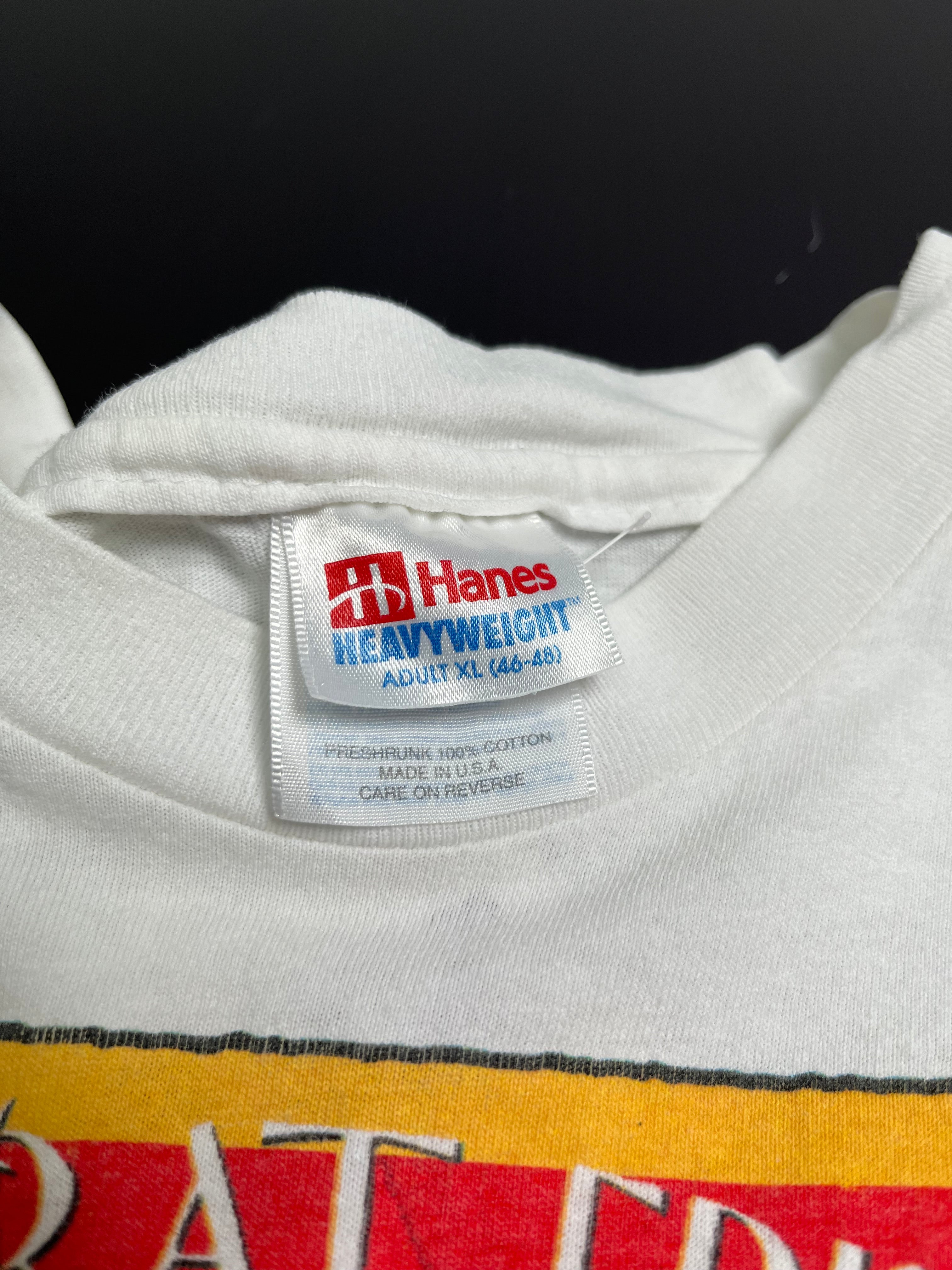 95 Fringe Theatre Rabbit Tee XL